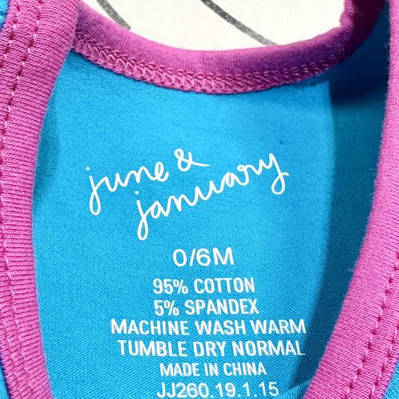 June & January Lot - Picture 5 of 16